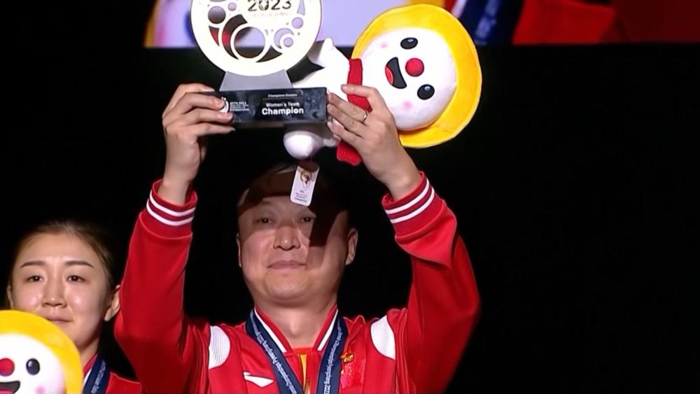 开云体育APP下载-韩国队完胜印度队，马琳刷新纪录