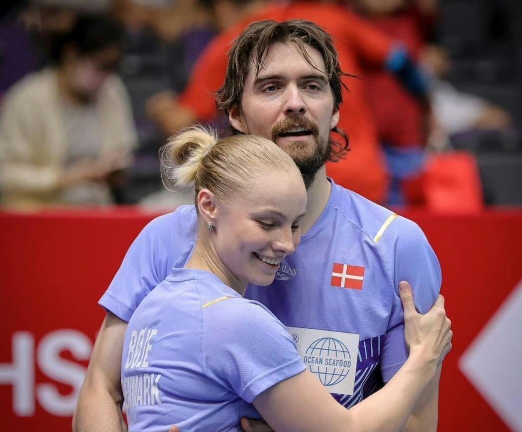 开云体育中国-中国队绝杀德国队，陈雨菲刷新纪录