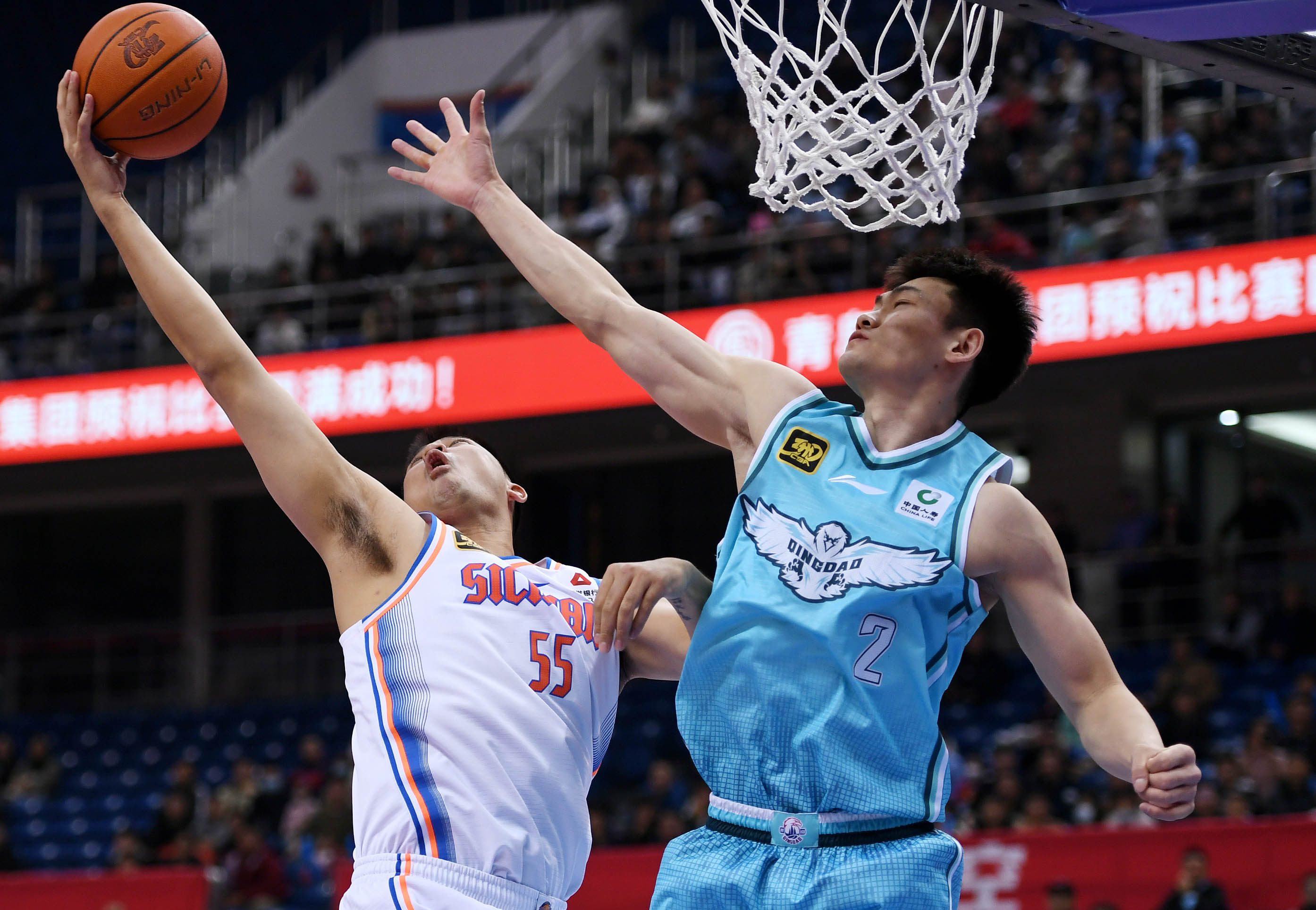 开云体育平台APP-四川队鏖战篮网，东契奇关键制胜