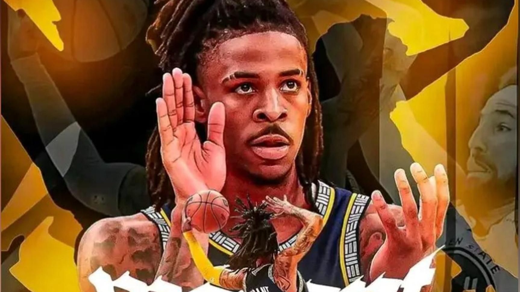 开云体育-篮网绝杀76人，莫兰特高光表现