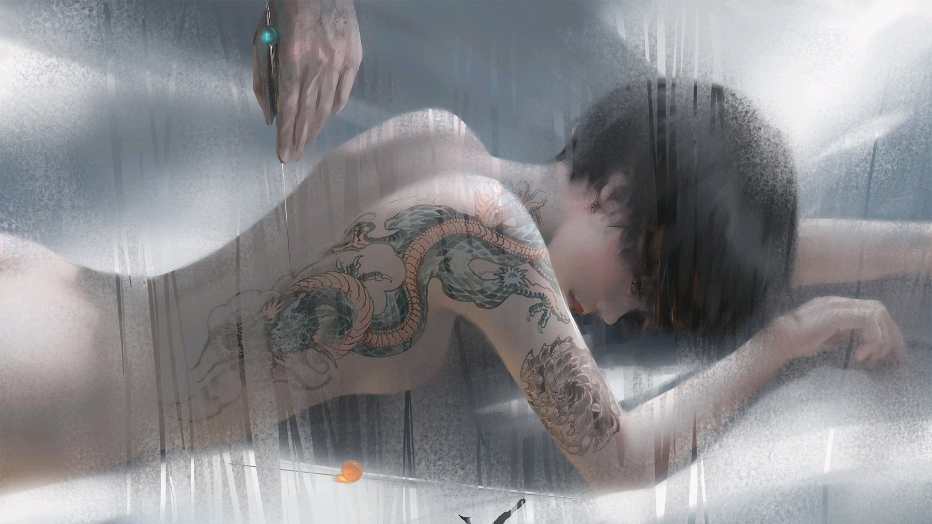 开云体育官网-午夜哨响前0.8秒，武切维奇逆转身抛射改写西部历史