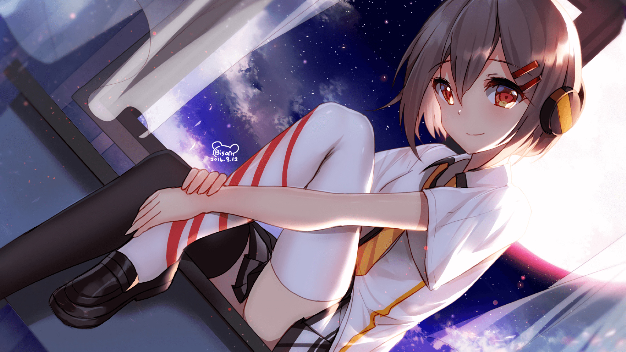 世界停止喧嚣，只有他的11号在奔跑